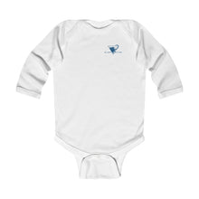 Load image into Gallery viewer, Infant Long Sleeve Bodysuit

