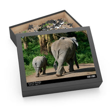 Load image into Gallery viewer, Puzzle (120, 252, 500-Piece)
