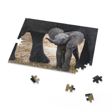Load image into Gallery viewer, Puzzle (120, 252, 500-Piece)
