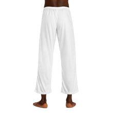 Load image into Gallery viewer, Men&#39;s Pajama Pants (AOP)
